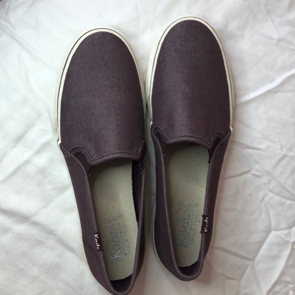 Keds Ortholite Size 8 Sneakers